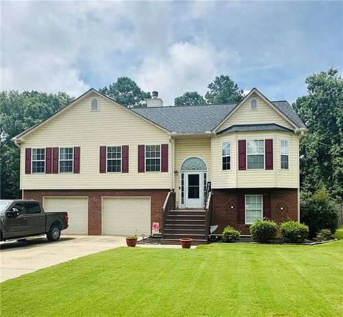 443 Windsong Ln, Social Circle, GA, 30025-2753 | Card Image