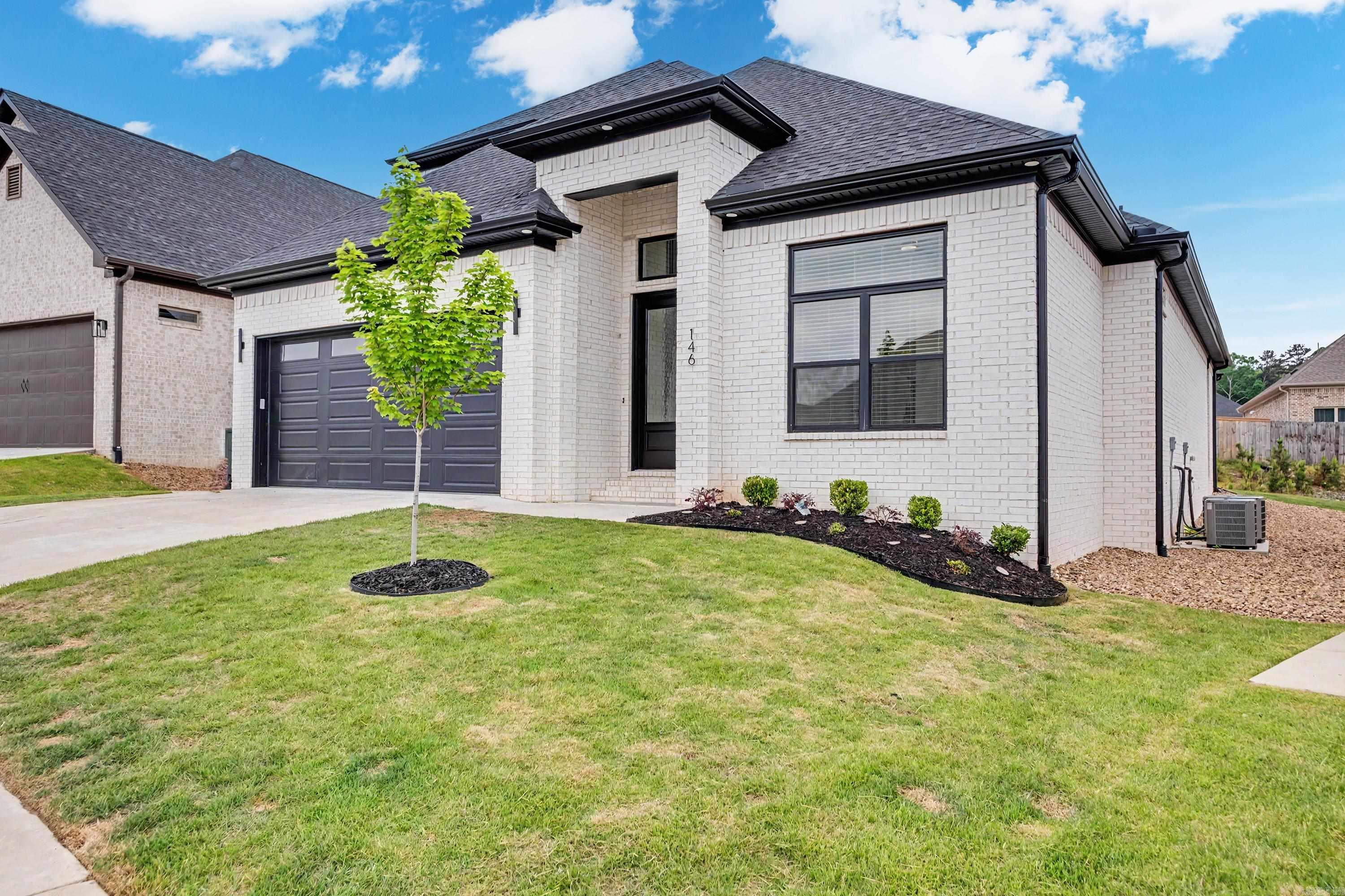 Residential in Little Rock 2