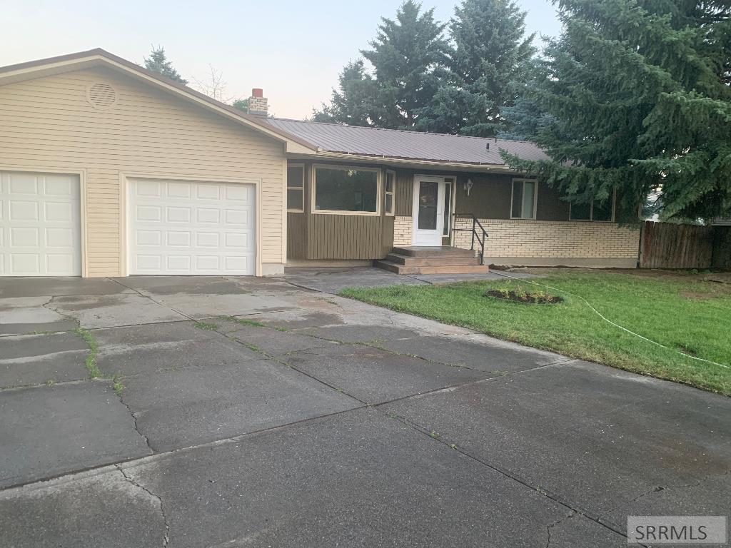 Trivet St, Idaho Falls, ID 83402