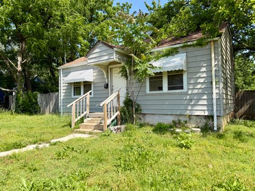 815 E Locust St, Springfield, MO, 65803-3133 | Card Image
