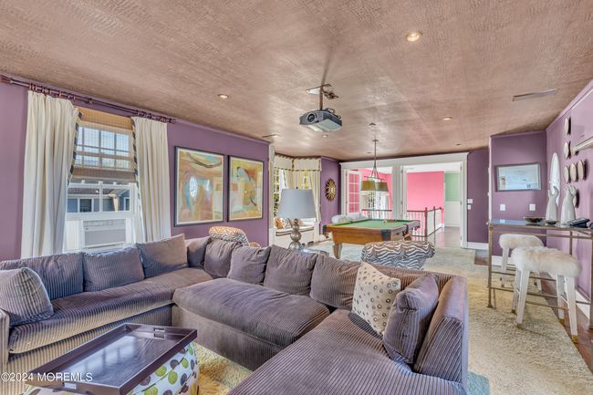 207 Monmouth Ave, House other with 9 bedrooms, 7 bathrooms and null parking in Spring Lake NJ | Image 35