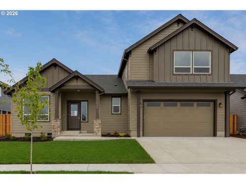5-2016 E Badger Way, La Center, WA, 98629-5661 | Card Image