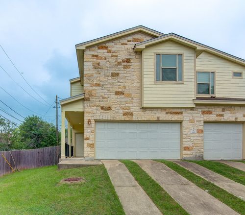 b-3301 Thomas Kincheon St, Austin, TX, 78745-7418 | Card Image