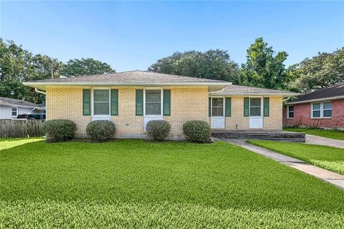 5819 Saint Bernard Ave, New Orleans, LA, 70122-1321 | Card Image