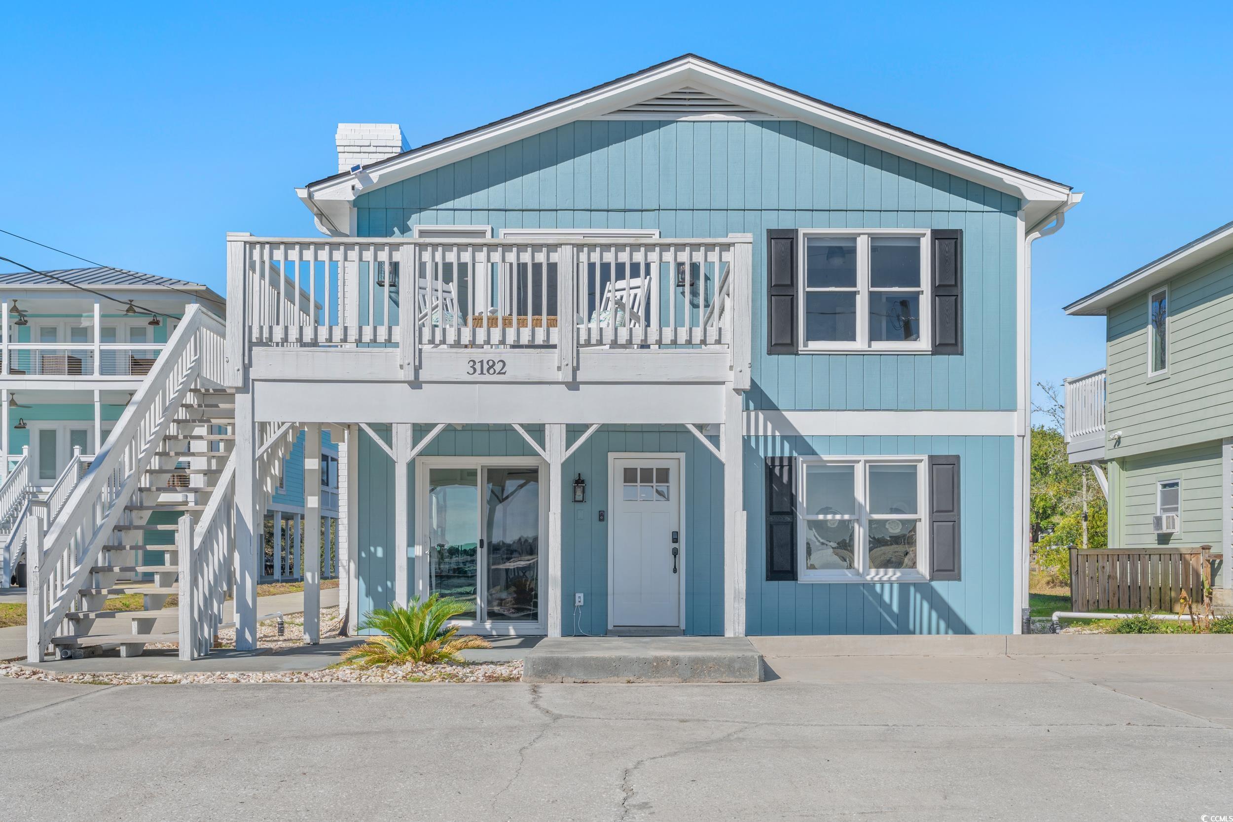 1st Ave, Murrells Inlet, SC 29576