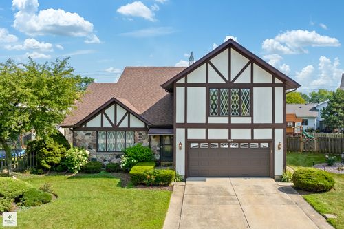 1309 N Saddle Row, Addison, IL, 60101-1185 | Card Image