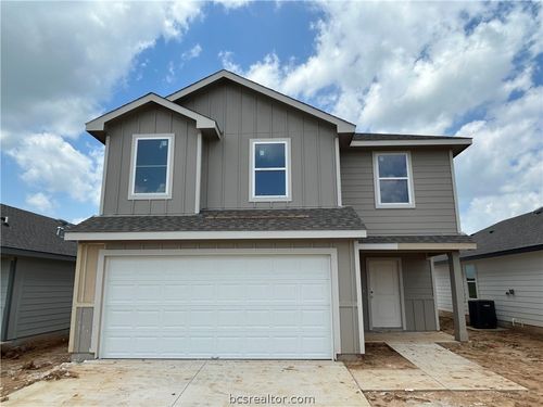 121 Mullins Drive, Rockdale, TX, 76567 | Card Image