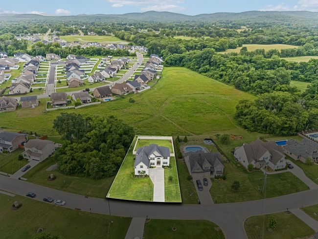 549 Ruby Oaks Ln, House other with 5 bedrooms, 4 bathrooms and 2 parking in Murfreesboro TN | Image 40