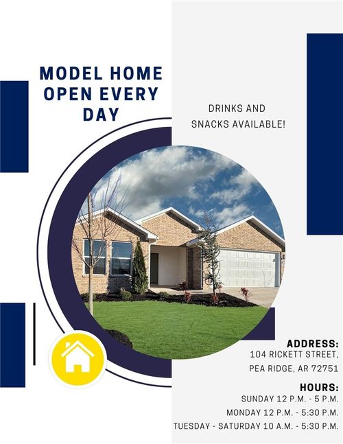 212 Ratliff Ave, Pea Ridge, AR, 72751-3259 | Card Image