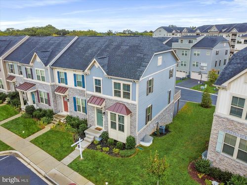 5831 Pecking Stone St, NEW MARKET, MD, 21774-6865 | Card Image