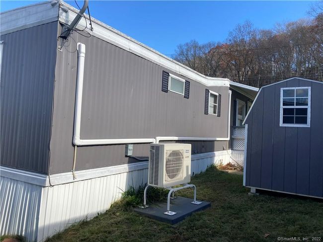 LOT-3 - 210 Bundy Hill Rd, House other with 2 bedrooms, 1 bathrooms and null parking in Lisbon CT | Image 5