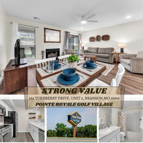 apt-2-264 Turnberry Rd, Branson, MO, 65616-3935 | Card Image