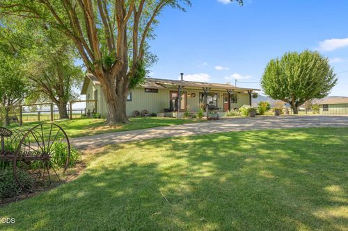 7800 Nw Lamonta Rd, Prineville, OR, 97754-8058 | Card Image