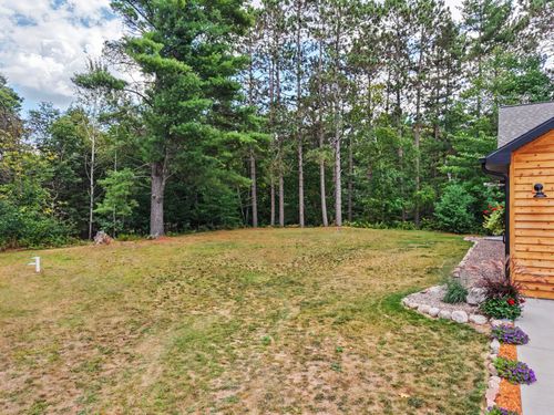 7616 Walleye Way, LAKE TOMAHAWK, WI, 54539-7300 | Card Image