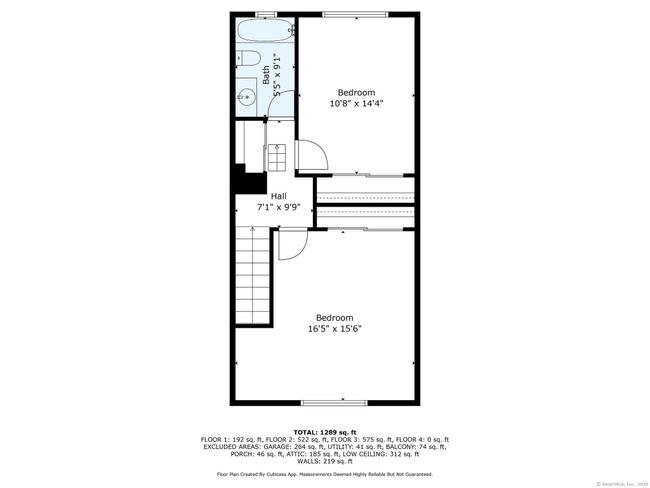 APT-5 - 92 Lafayette St, Condo with 2 bedrooms, 2 bathrooms and 2 parking in Stamford CT | Image 30