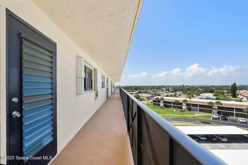 704-520 Palm Springs Blvd, Indian Harbour Beach, FL, 32937-2657 | Card Image