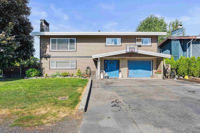 4371 Wilson Rd, House other with 4 bedrooms, 2 bathrooms and 7 parking in Chilliwack BC | Image 1