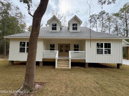 5333 Hoda Road, Kiln, MS, 39556 | Card Image
