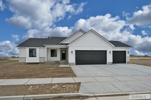456 Spruce Way, Rigby, ID, 83442-5854 | Card Image