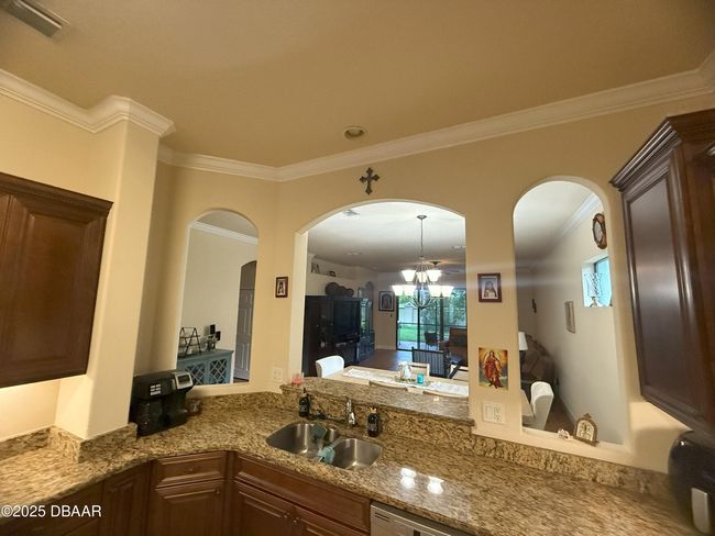 76 Apian Way, House other with 3 bedrooms, 2 bathrooms and null parking in ORMOND BEACH FL | Image 26