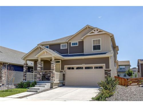 10914 Mobile St, Commerce City, CO, 80022-9120 | Card Image