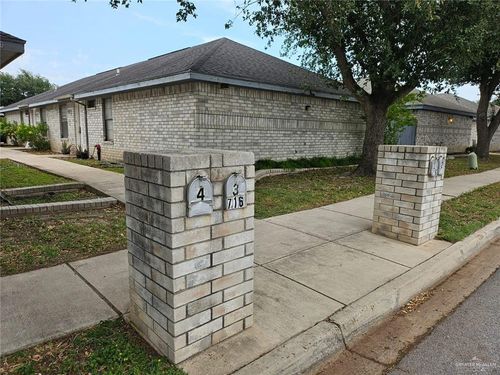 apt-3-716 Quail Ave, McAllen, TX, 78504-1651 | Card Image