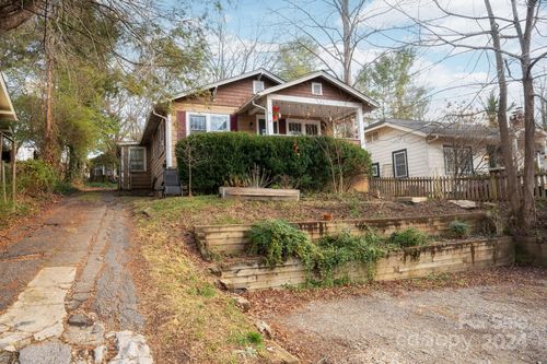 76 Lanvale Avenue, Asheville, NC, 28806 | Card Image