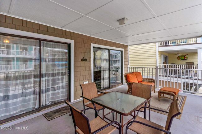 APT-1D - 1503 Carolina Beach Ave N, Condo with 2 bedrooms, 2 bathrooms and null parking in Carolina Beach NC | Image 20