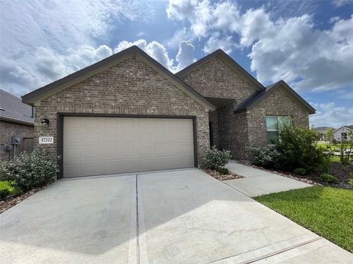 17202 Coppice Oak Dr, Hockley, TX, 77447-4008 | Card Image