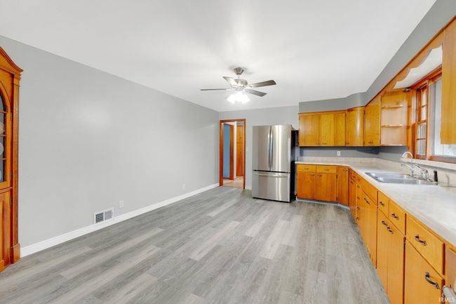 213 Iwo St, House other with 2 bedrooms, 2 bathrooms and null parking in Auburn IN | Image 10