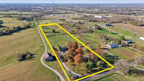 1360 Hoover Pike, Nicholasville, KY, 40356 | Card Image