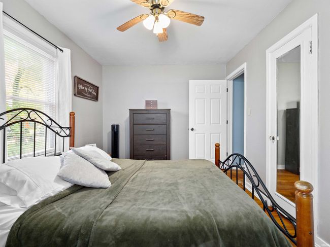 1324 Poplar St, House other with 3 bedrooms, 2 bathrooms and null parking in Huntington IN | Image 15