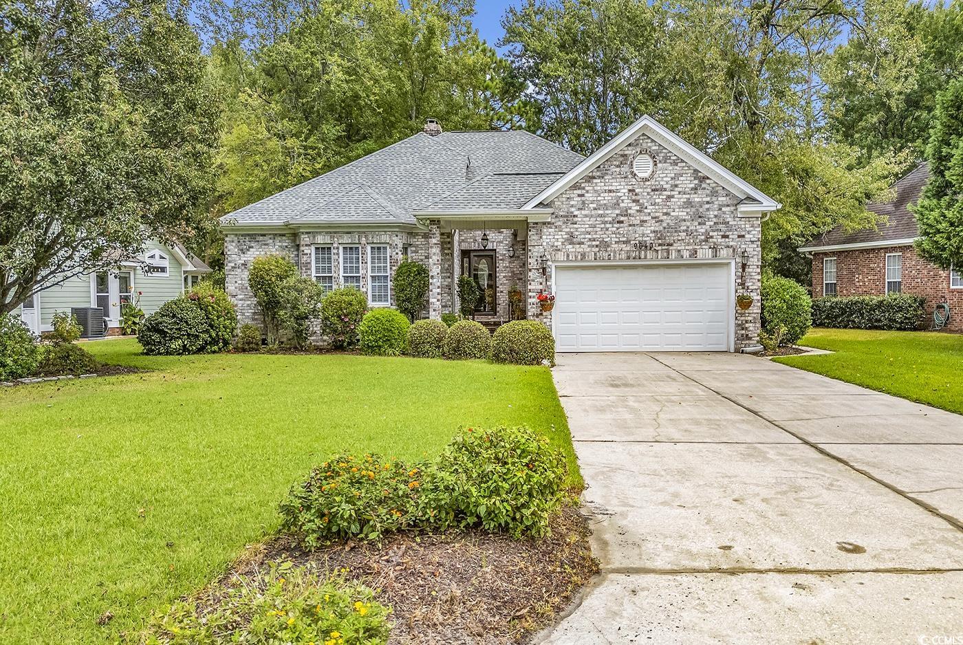 Indigo Creek Blvd, Murrells Inlet, SC 29576