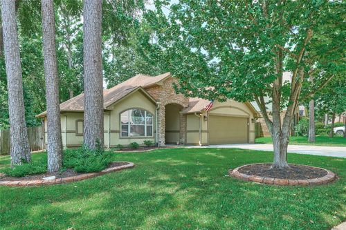 13613 Vail Dr, Montgomery, TX, 77356-8592 | Card Image