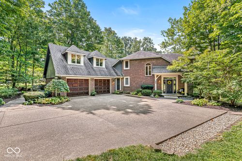 69 Forest Hollow Dr, Cicero, IN, 46034-9665 | Card Image