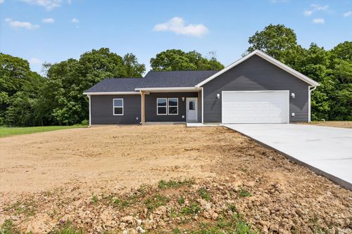 12792 E Hirth Ln, Springville, IN, 47462-6427 | Card Image