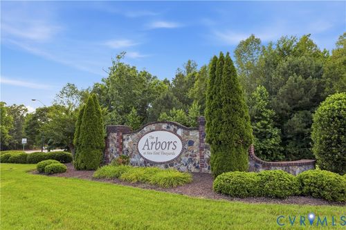 7979 Arbor Marsh Terrace, New Kent, VA, 23124 | Card Image