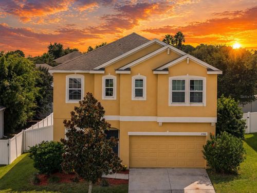 2566 Limerick Cir, GRAND ISLAND, FL, 32735-9006 | Card Image