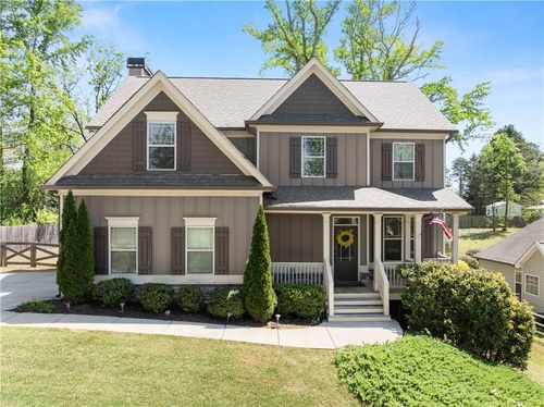 3113 Shelter, Gainesville, GA, 30506 | Card Image