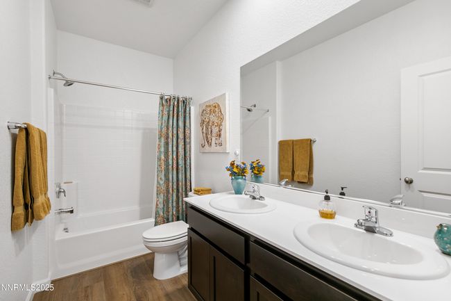 3274 Eleanor Way, House other with 3 bedrooms, 2 bathrooms and 4 parking in Fernley NV | Image 15