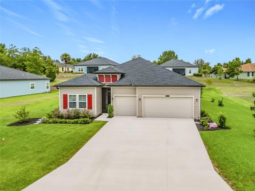 19424 Sw 77th Loop, DUNNELLON, FL, 34432-9515 | Card Image