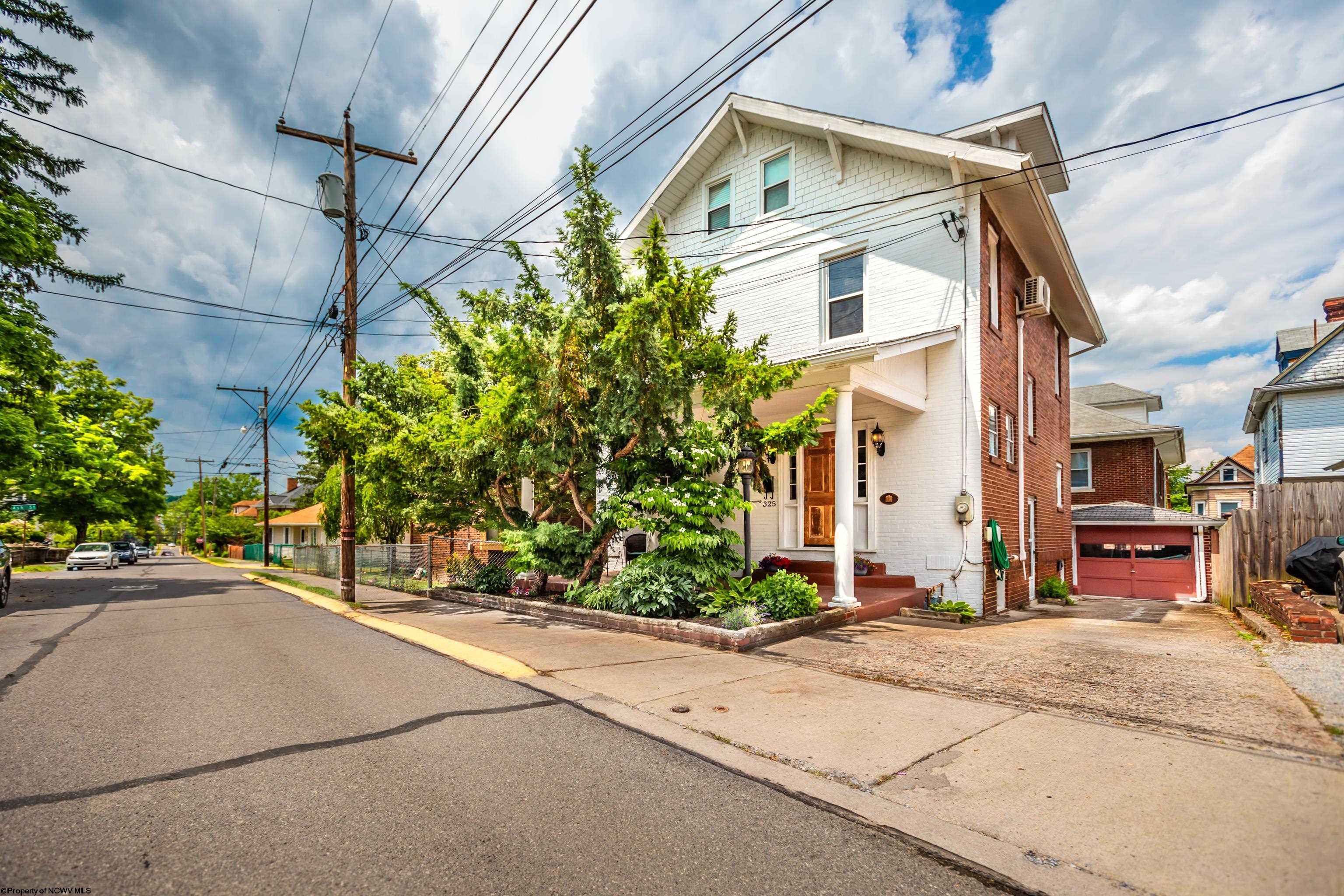Wilson Ave, Morgantown, WV 26501