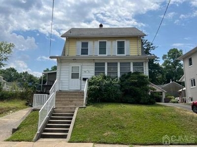 64 Devoe Street, House other with 3 bedrooms, 1 bathrooms and null parking in South River NJ | Image 1