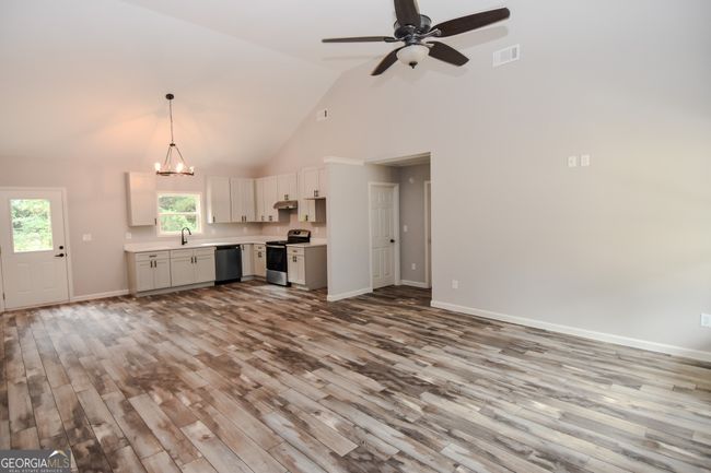 101 Alexandria Way, House other with 3 bedrooms, 2 bathrooms and null parking in Thomaston GA | Image 5