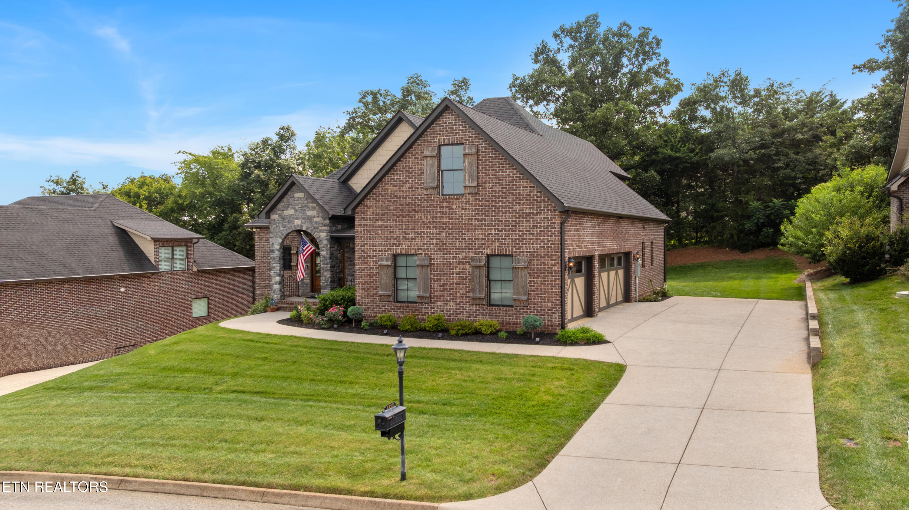 Residential in Farragut 4