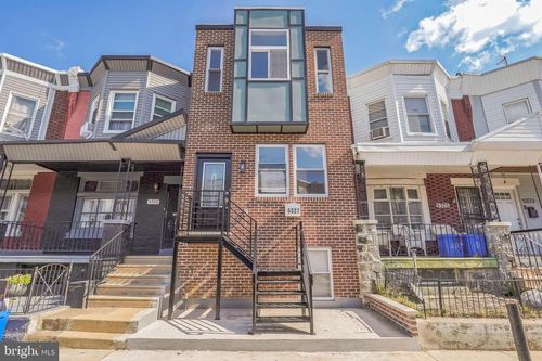 5327 Chancellor St, PHILADELPHIA, PA, 19139-4049 | Card Image