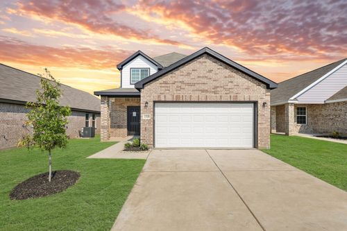1510 Romans Rd, Ennis, TX, 75119-6710 | Card Image