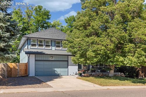 7393 S Zephyr Way, Littleton, CO, 80128-4321 | Card Image