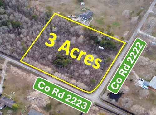 0 County Road 2222, Cleveland, TX, 77327 | Card Image