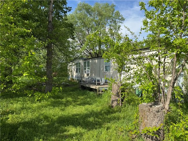 23963 Floyd Moore Rd, House other with 3 bedrooms, 1 bathrooms and null parking in Gentry AR | Image 28